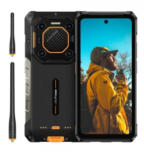 Смартфон Ulefone Armor 26 Ultra Walkie-Talkie 12/512Gb