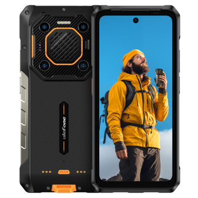 Смартфон Ulefone Armor 26 Ultra 12/512Gb
