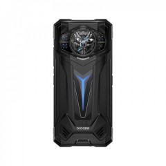 Смартфон Doogee S200 Ultra 12Gb/1Tb Mystic Black