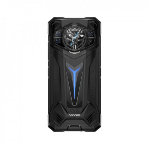 Смартфон Doogee S200 Ultra 12Gb/1Tb Mystic Black