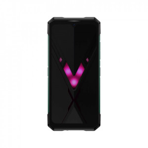 Смартфон Doogee S200 Ultra 12Gb/1Tb Mystic Black