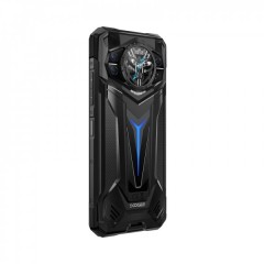 Смартфон Doogee S200 Ultra 12Gb/1Tb Mystic Black