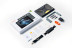 Планшет Oukitel RT10 12/512Gb Black