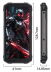Смартфон Cubot KingKong Mini 4 6/128Gb Black+Grey