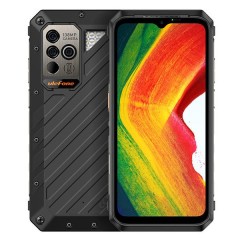 Смартфон Ulefone Power Armor 18 Black