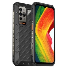 Смартфон Ulefone Power Armor 18 Black