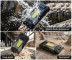 Смартфон Unihertz TANK X 16/512Gb