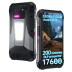 Смартфон Unihertz TANK X 16/512Gb