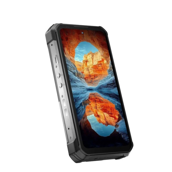 Смартфон Oukitel WP100 Titan 16/512Gb