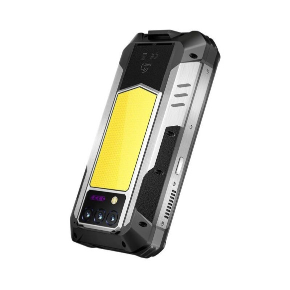 Смартфон Oukitel WP100 Titan 16/512Gb