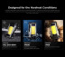 Смартфон Oukitel WP100 Titan 16/512Gb