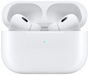 Наушники Apple AirPods Pro (2nd generation) White
