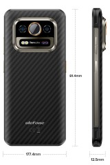 Смартфон Ulefone Armor 25T Pro 6/256Gb