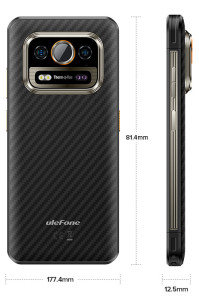 Смартфон Ulefone Armor 25T Pro 6/256Gb