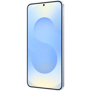 Смартфон Samsung Galaxy S25+ 5G 12/256Gb Blue