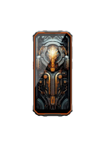 Смартфон Blackview Oscal MARINE 2 8/128Gb Orange