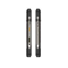 Смартфон Ulefone Armor 27T (Plus Version) 12/256Gb Black