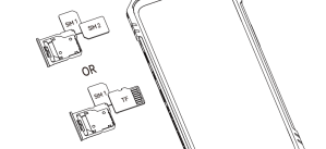 Смартфон Cubot KingKong Star 2 12/256Gb