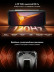 Смартфон Doogee V Max 2 16/512Gb Dusk Black