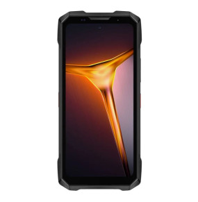 Смартфон Doogee V Max 2 16/512Gb Dusk Black