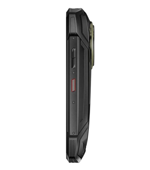 Смартфон Doogee V Max 2 16/512Gb Dusk Black