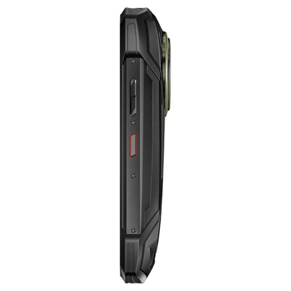 Смартфон Doogee V Max 2 Pro 16Gb/1Tb Terra Titanium