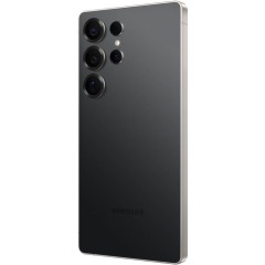 Смартфон Samsung Galaxy S25 Ultra 12/256Gb Black
