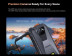 Смартфон PHILIPS S8325 Xenium 6/256Gb Starry Sky Grey