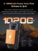 Смартфон PHILIPS S8325 Xenium 6/256Gb Starry Sky Grey