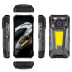 Смартфон Oukitel WP63 8/256Gb Black