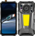 Смартфон Oukitel WP63 8/256Gb Black