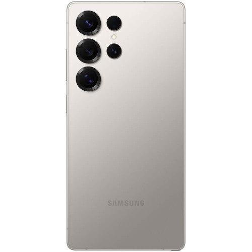Смартфон Samsung Galaxy S25 Ultra 12/256Gb Grey