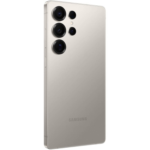 Смартфон Samsung Galaxy S25 Ultra 12/256Gb Grey