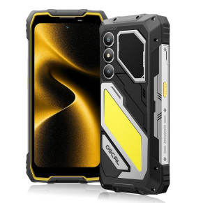 Смартфон Blackview Oscal Pilot 5 8/256Gb Yellow