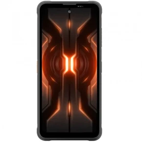Смартфон Blackview FORT 5 12/256Gb Warrior Black
