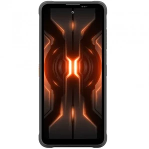 Смартфон Blackview FORT 5 12/256Gb Warrior Black