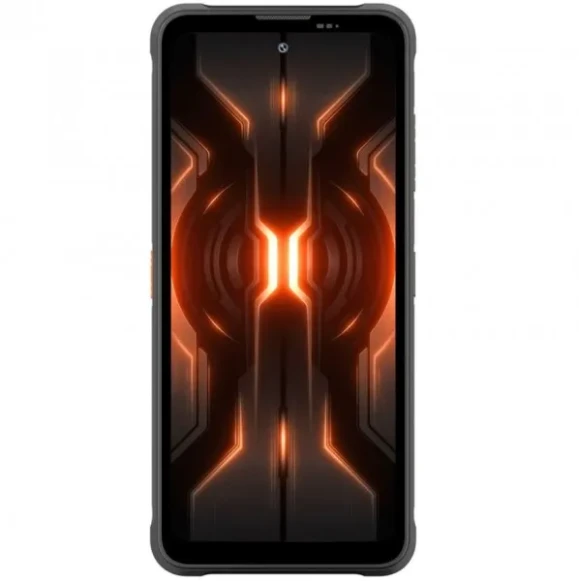 Смартфон Blackview FORT 5 12/256Gb Warrior Black