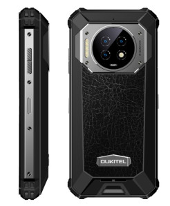 Смартфон Oukitel WP19 8/256Gb