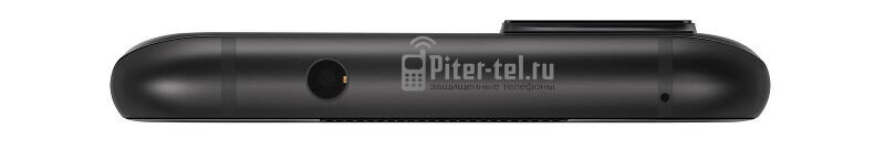 Смартфон Asus Zenfone 8 12/256Gb Obsidian Black