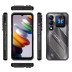 Смартфон Oukitel WP66 12/512Gb Black