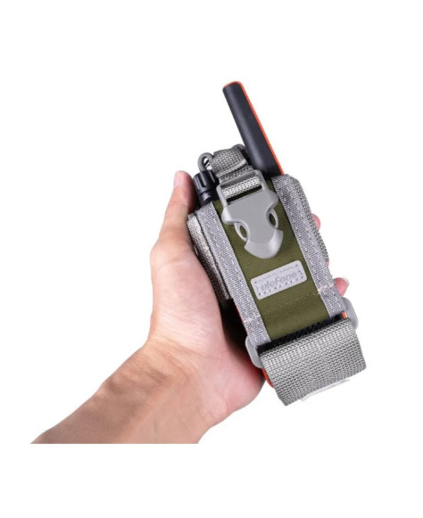 Чехол-подсумок Ulefone Armor Molle Holster