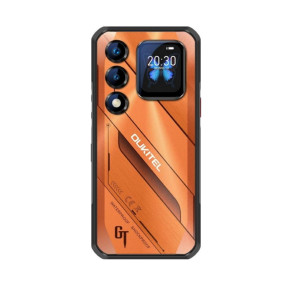 Смартфон Oukitel WP66 12/512Gb Orange