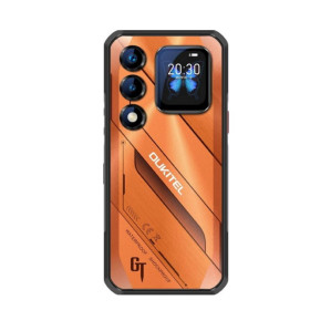 Смартфон Oukitel WP66 12/512Gb Orange