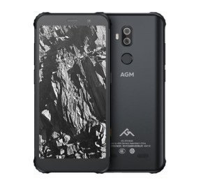 AGM X3 8/256GB