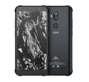 AGM X3 8/256GB