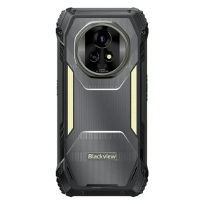 Смартфон Blackview XPLORE 2 16Gb/1Tb Black