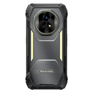 Смартфон Blackview XPLORE 2 16Gb/1Tb Black