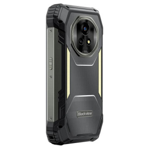 Смартфон Blackview XPLORE 2 16Gb/1Tb Black