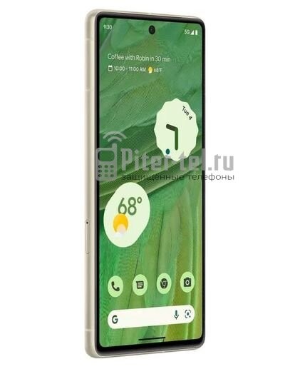 Купить смартфон google pixel 7 8/128gb global lemongrass в Санкт