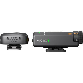 Беспроводной микрофон DJI Mic Mini (1 TX + 1 RX)